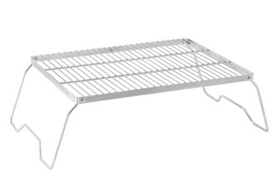 Grill Robens Lassen Grill Trivet Combo