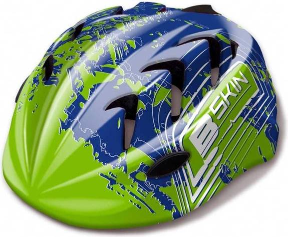 Helmet B-Skin Kiddy Pro