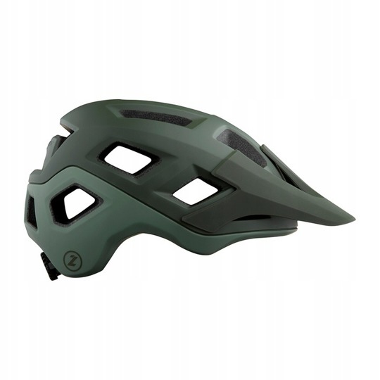 Helmet Lazer COYOTE CE-CPSC Mattes Dunkelgrün 