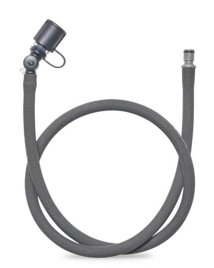 HydraPak Hydrafusion Tube - charcoal