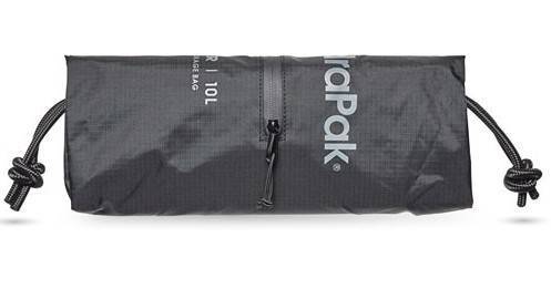 HydraPak Pioneer 10L - chasm black