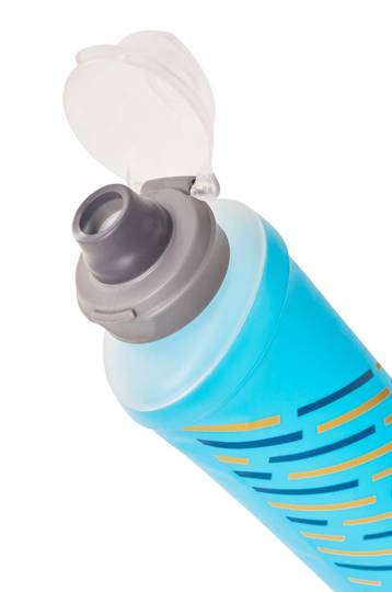 HydraPak Softflask 250ml - malibu blue