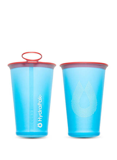 HydraPak Speed Cup – 2 pack 200ml