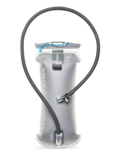 HydraPak Velocity IT 2L - clear