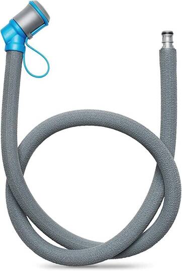 Hydrapak Arcticfusion Tube grey Safe and reliable 100% BPA & PVC free