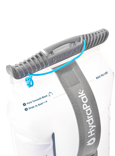 Hydration Reservoir HydraPak Contour 3L - clear