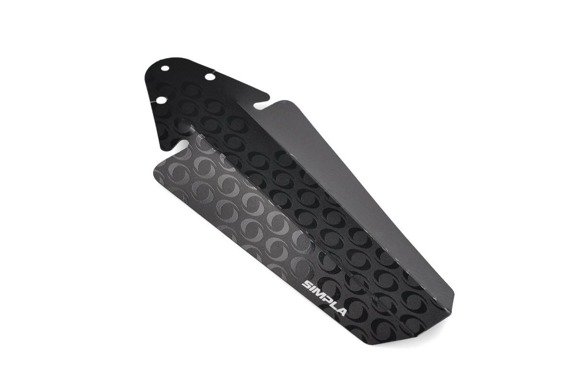 IQ MTB SDR Rear Mudguard