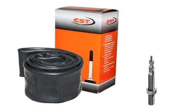 Inner Tube CST 26x1.75/2.125 Presta 48 mm