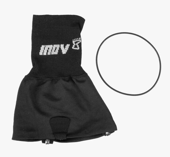 Inov-8 All Terrain Gaiter - black/black