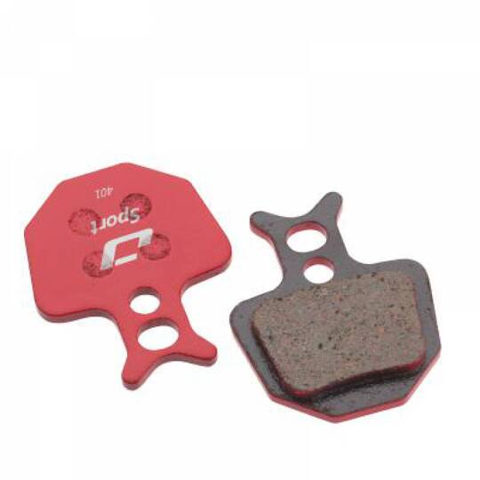 JAGWIRE Formula Oro disc brake pads, pair