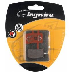 Jagwire disc brake pads for Avid BB7 Juicy