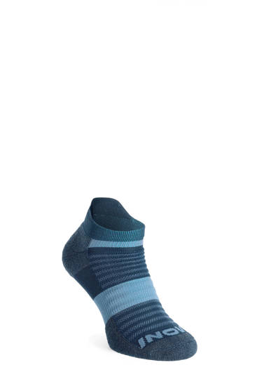 Jogging Socks Inov-8 Active Low - navy