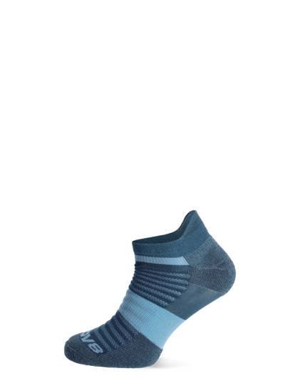 Jogging Socks Inov-8 Active Low - navy