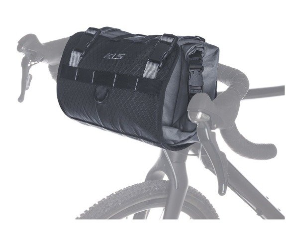 Kellys MTB AURA Handlebar Bag