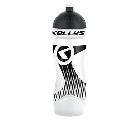 Kellys Sport 022 Bottle 0.7L - White