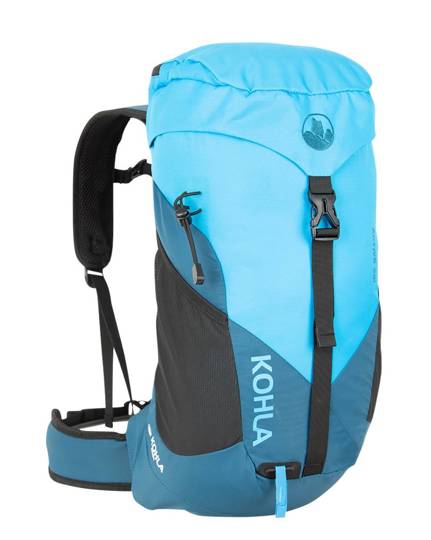 Kohla Active 22L hiking backpack - Blue