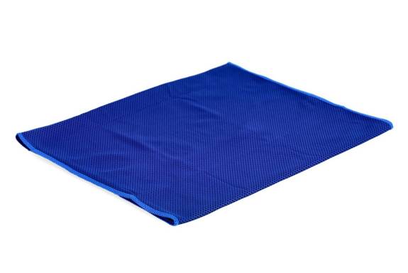 Kohla Cool Trekking Towel - blue Quick dry