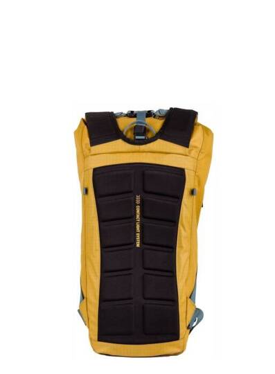 Kohla ROCK 24L lemon curry Backpack