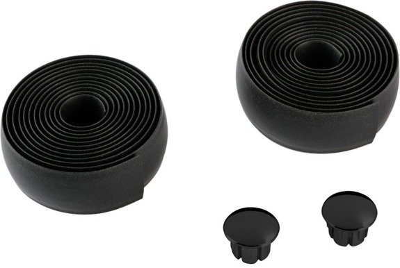 Kross Inborn handlebar tapes - 1900x30mm, Black