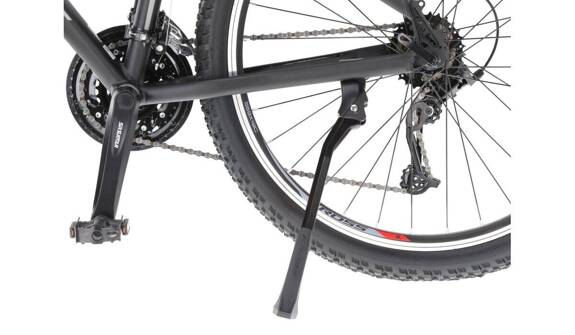 Kross eMarabou bike stand 24-28" - Black