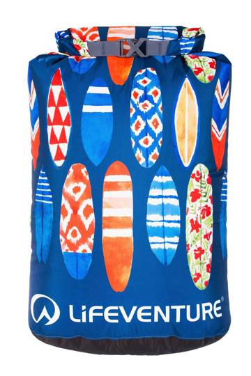 LIFEVENTURE DRY BAG 25L SURFBOARDS