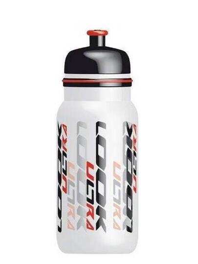 LOOK 600 ML ULTRA transparent bottle