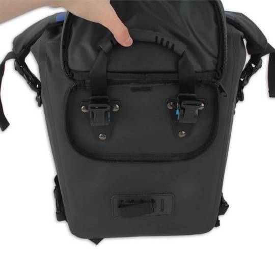 LYNX 3-IN-1 BACKPACK COLORADO 18 L