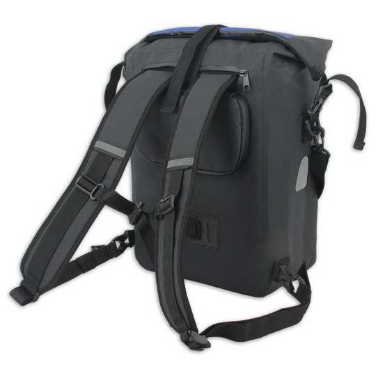 LYNX 3-IN-1 BACKPACK COLORADO 18 L