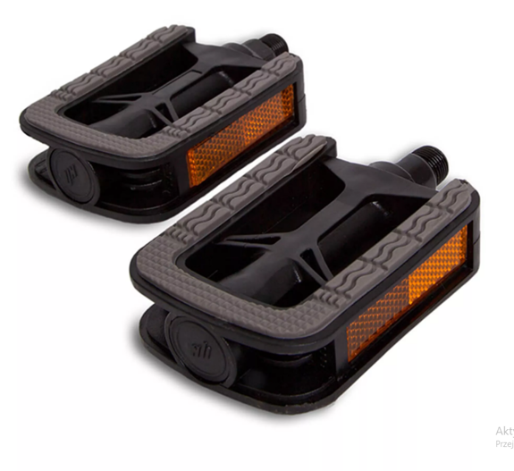 LYNX  Comfort Bicycle Pedals