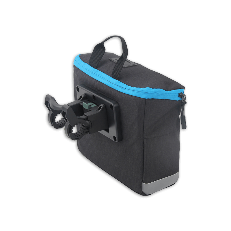 LYNX HANDLEBAR BAG JOSHUA 4 L