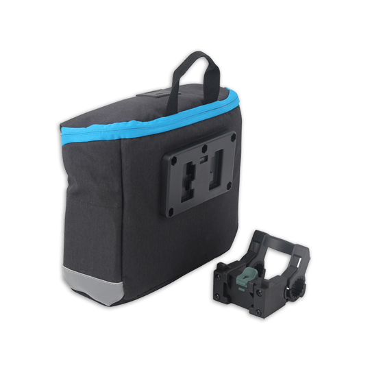 LYNX HANDLEBAR BAG JOSHUA 4 L