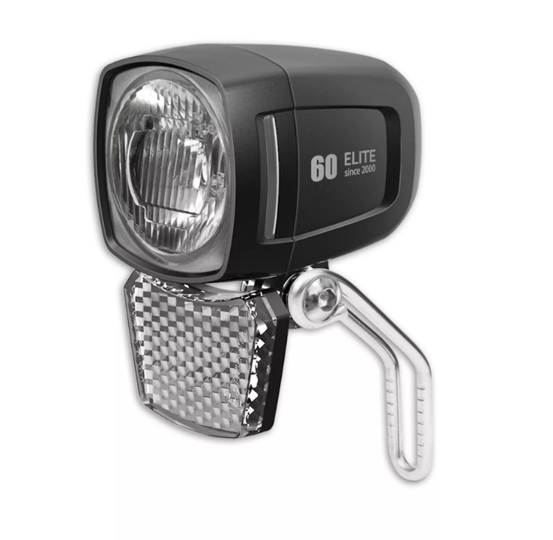 LYNX  Headlight E-bike Elite 60 Lux OEM