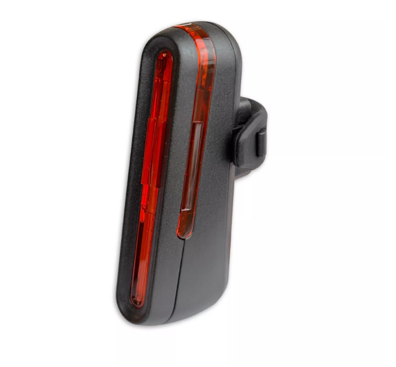 LYNX  Rear Light USB Spider