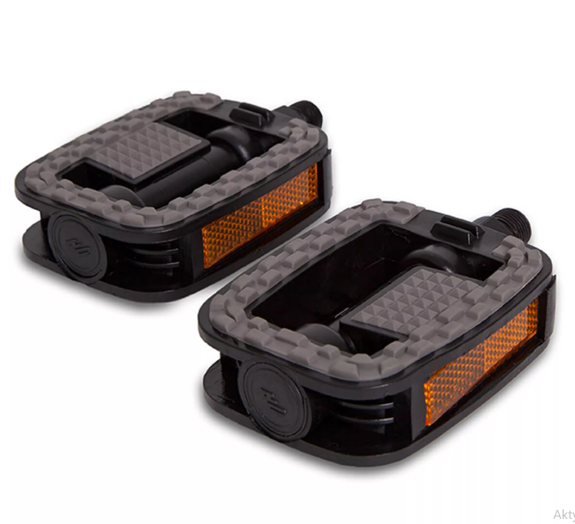 LYNX  Supergrip pedals OEM