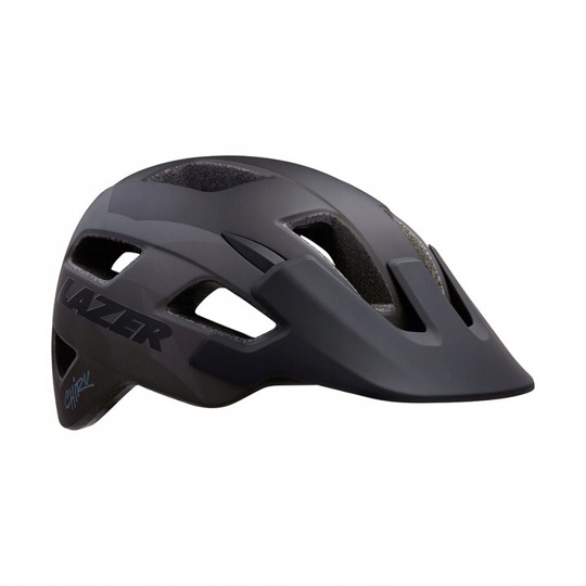 Lazer Chiru Matte Black Grey helmet