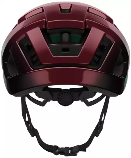 Lazer Helmet CODAX KC Cosmic Berry Black Uni + net