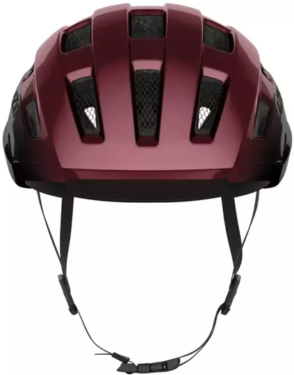 Lazer Helmet CODAX KC Cosmic Berry Black Uni + net