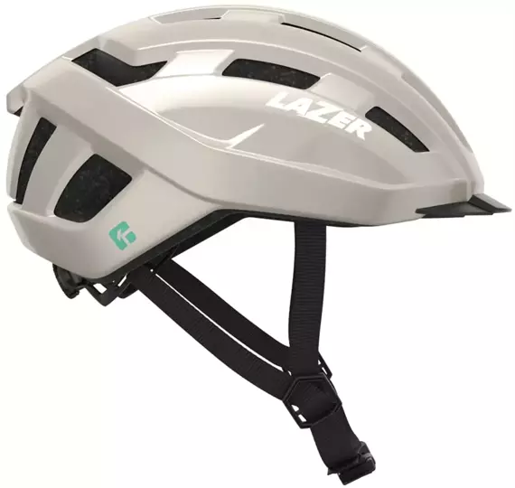 Lazer Helmet CODAX KC Ice Grey Uni + net