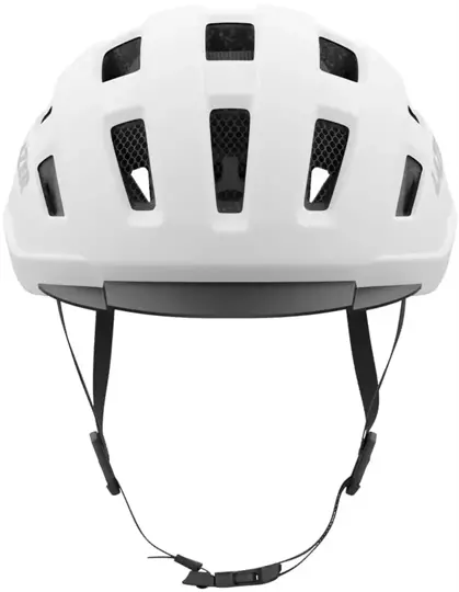 Lazer Helmet CODAX KC Matte White Uni + net