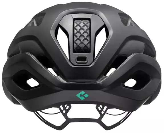 Lazer STRADA Helmet KinetiCore Full Matte Black 