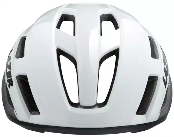 Lazer STRADA Helmet KinetiCore Full Matte white