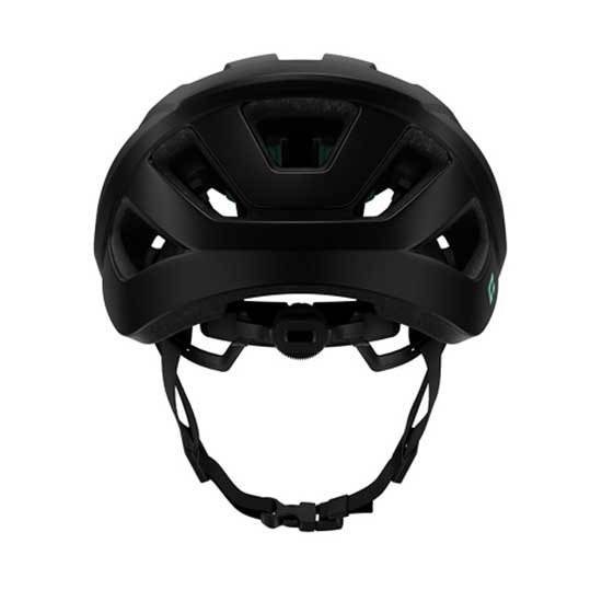 Lazer TONIC KC Matte Blue Black helmet 