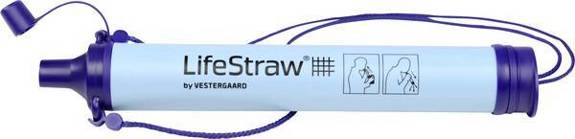 LifeStraw Personal Water Filter