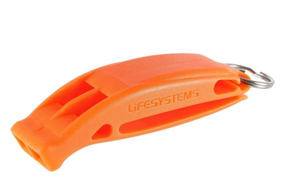 LifeSystems Safety Whistle