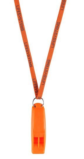 LifeSystems Safety Whistle