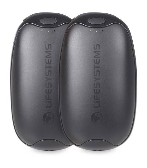 Lifesystems Dual-Palm Hand Warmers