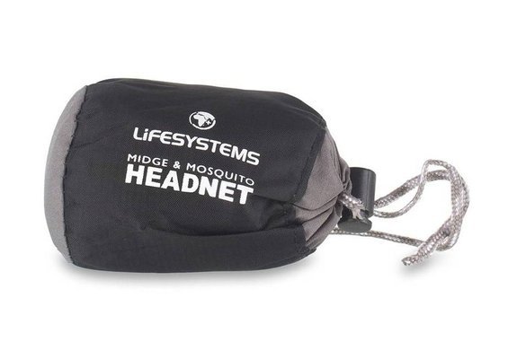 Lifesystems Mosquito Head Net