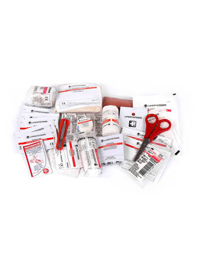 Lifesystems Waterproof First Aid Kit