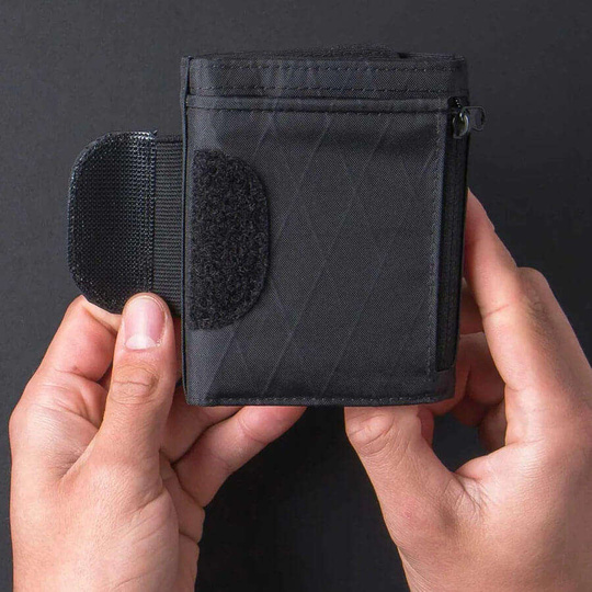 Lifeventure X-Pac Card Wallet