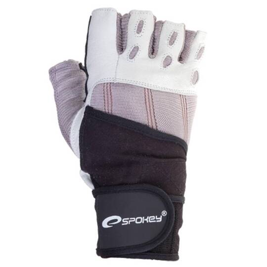 Lifting Gloves Solid Workout Grip